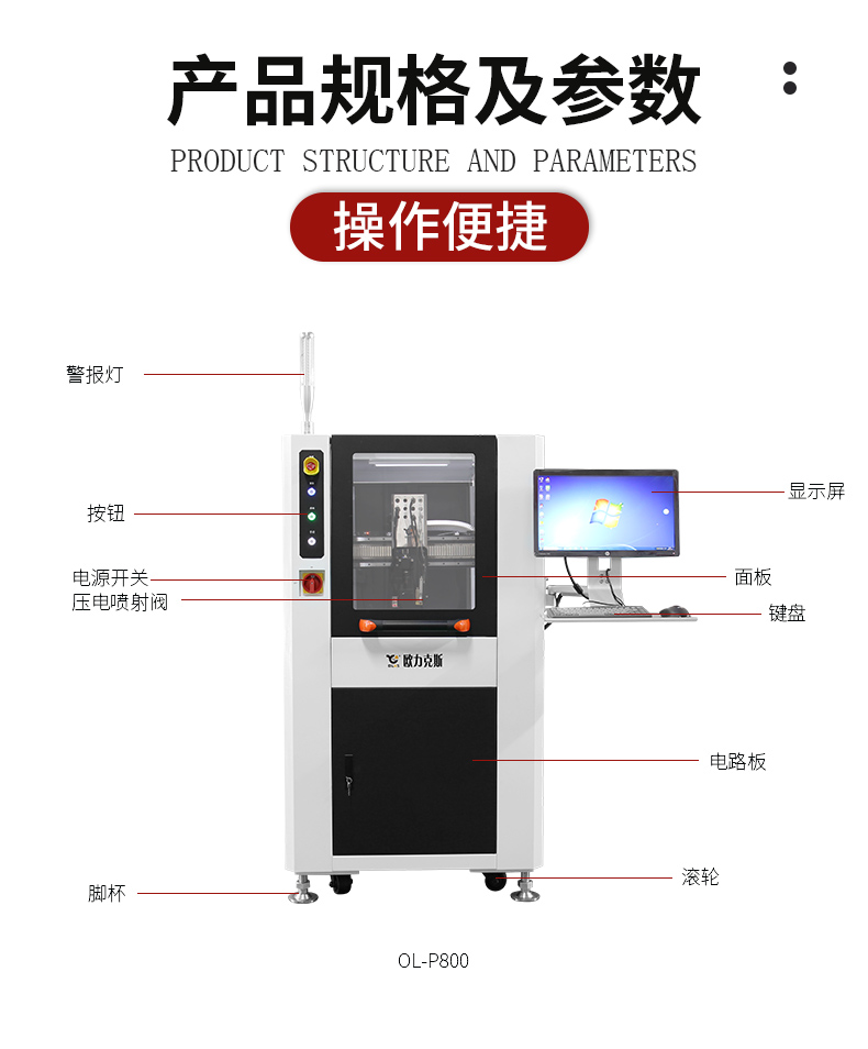 噴膠機外形結(jié)構(gòu) 噴膠機外形結(jié)構(gòu)